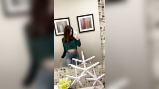 [10] Chloenight (Chloe Night aka chloenightxo aka chloenightx) OnlyFans Leak Bisexual Doll Porn