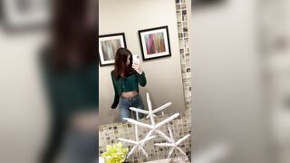 [10] Chloenight (Chloe Night aka chloenightxo aka chloenightx) OnlyFans Leak Bisexual Doll Porn