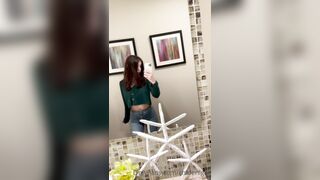 [10] Chloenight (Chloe Night aka chloenightxo aka chloenightx) OnlyFans Leak Bisexual Doll Porn