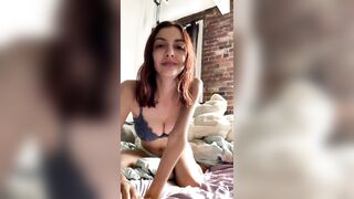 [115] Chloenight (Chloe Night aka chloenightxo aka chloenightx) OnlyFans Leak Bisexual Doll Porn