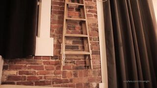 [116] Chloenight (Chloe Night aka chloenightxo aka chloenightx) OnlyFans Leak Bisexual Doll Porn