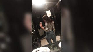 [122] Chloenight (Chloe Night aka chloenightxo aka chloenightx) OnlyFans Leak Bisexual Doll Porn