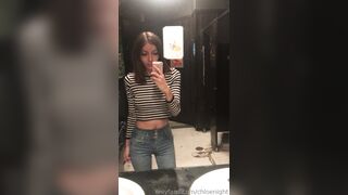 [122] Chloenight (Chloe Night aka chloenightxo aka chloenightx) OnlyFans Leak Bisexual Doll Porn