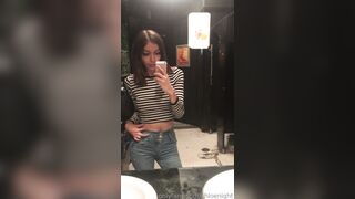 [122] Chloenight (Chloe Night aka chloenightxo aka chloenightx) OnlyFans Leak Bisexual Doll Porn