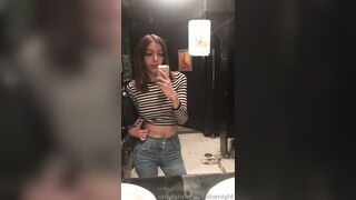 [122] Chloenight (Chloe Night aka chloenightxo aka chloenightx) OnlyFans Leak Bisexual Doll Porn