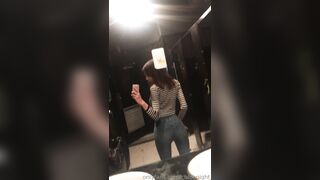 [122] Chloenight (Chloe Night aka chloenightxo aka chloenightx) OnlyFans Leak Bisexual Doll Porn