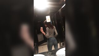 [122] Chloenight (Chloe Night aka chloenightxo aka chloenightx) OnlyFans Leak Bisexual Doll Porn