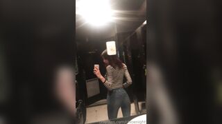 [122] Chloenight (Chloe Night aka chloenightxo aka chloenightx) OnlyFans Leak Bisexual Doll Porn