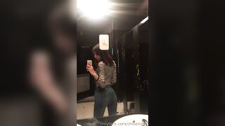 [122] Chloenight (Chloe Night aka chloenightxo aka chloenightx) OnlyFans Leak Bisexual Doll Porn