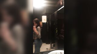 [122] Chloenight (Chloe Night aka chloenightxo aka chloenightx) OnlyFans Leak Bisexual Doll Porn