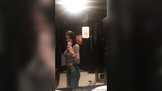 [122] Chloenight (Chloe Night aka chloenightxo aka chloenightx) OnlyFans Leak Bisexual Doll Porn