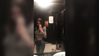 [122] Chloenight (Chloe Night aka chloenightxo aka chloenightx) OnlyFans Leak Bisexual Doll Porn