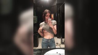 [124] Chloenight (Chloe Night aka chloenightxo aka chloenightx) OnlyFans Leak Bisexual Doll Porn