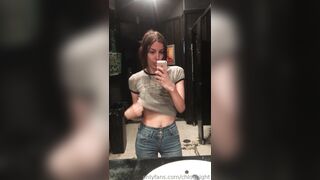 [124] Chloenight (Chloe Night aka chloenightxo aka chloenightx) OnlyFans Leak Bisexual Doll Porn