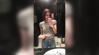 [124] Chloenight (Chloe Night aka chloenightxo aka chloenightx) OnlyFans Leak Bisexual Doll Porn