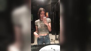 [124] Chloenight (Chloe Night aka chloenightxo aka chloenightx) OnlyFans Leak Bisexual Doll Porn