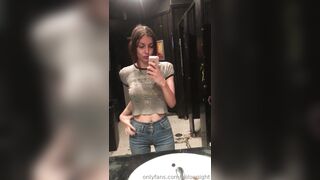 [124] Chloenight (Chloe Night aka chloenightxo aka chloenightx) OnlyFans Leak Bisexual Doll Porn