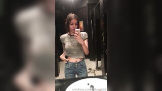 [124] Chloenight (Chloe Night aka chloenightxo aka chloenightx) OnlyFans Leak Bisexual Doll Porn