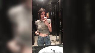 [124] Chloenight (Chloe Night aka chloenightxo aka chloenightx) OnlyFans Leak Bisexual Doll Porn