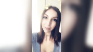 [125] Chloenight (Chloe Night aka chloenightxo aka chloenightx) OnlyFans Leak Bisexual Doll Porn