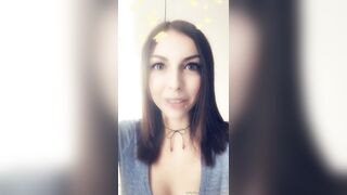 [125] Chloenight (Chloe Night aka chloenightxo aka chloenightx) OnlyFans Leak Bisexual Doll Porn