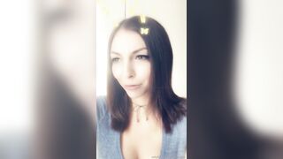 [125] Chloenight (Chloe Night aka chloenightxo aka chloenightx) OnlyFans Leak Bisexual Doll Porn