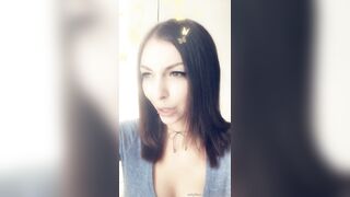 [125] Chloenight (Chloe Night aka chloenightxo aka chloenightx) OnlyFans Leak Bisexual Doll Porn