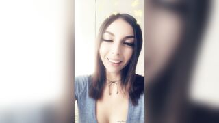 [125] Chloenight (Chloe Night aka chloenightxo aka chloenightx) OnlyFans Leak Bisexual Doll Porn