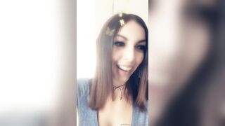 [125] Chloenight (Chloe Night aka chloenightxo aka chloenightx) OnlyFans Leak Bisexual Doll Porn