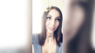 [125] Chloenight (Chloe Night aka chloenightxo aka chloenightx) OnlyFans Leak Bisexual Doll Porn