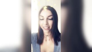 [125] Chloenight (Chloe Night aka chloenightxo aka chloenightx) OnlyFans Leak Bisexual Doll Porn