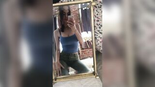 [126] Chloenight (Chloe Night aka chloenightxo aka chloenightx) OnlyFans Leak Bisexual Doll Porn