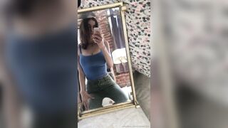 [126] Chloenight (Chloe Night aka chloenightxo aka chloenightx) OnlyFans Leak Bisexual Doll Porn