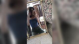 [126] Chloenight (Chloe Night aka chloenightxo aka chloenightx) OnlyFans Leak Bisexual Doll Porn