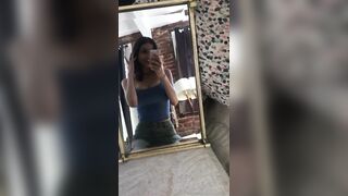 [126] Chloenight (Chloe Night aka chloenightxo aka chloenightx) OnlyFans Leak Bisexual Doll Porn