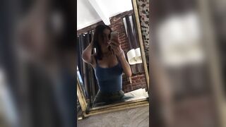 [126] Chloenight (Chloe Night aka chloenightxo aka chloenightx) OnlyFans Leak Bisexual Doll Porn