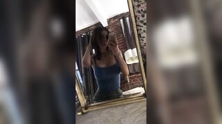 [126] Chloenight (Chloe Night aka chloenightxo aka chloenightx) OnlyFans Leak Bisexual Doll Porn