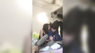 [128] Chloenight (Chloe Night aka chloenightxo aka chloenightx) OnlyFans Leak Bisexual Doll Porn