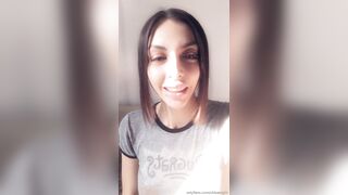 [132] Chloenight (Chloe Night aka chloenightxo aka chloenightx) OnlyFans Leak Bisexual Doll Porn