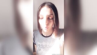 [132] Chloenight (Chloe Night aka chloenightxo aka chloenightx) OnlyFans Leak Bisexual Doll Porn
