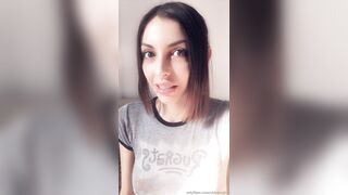 [132] Chloenight (Chloe Night aka chloenightxo aka chloenightx) OnlyFans Leak Bisexual Doll Porn