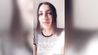 [132] Chloenight (Chloe Night aka chloenightxo aka chloenightx) OnlyFans Leak Bisexual Doll Porn