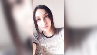 [132] Chloenight (Chloe Night aka chloenightxo aka chloenightx) OnlyFans Leak Bisexual Doll Porn
