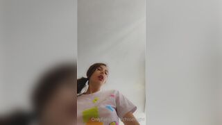 [13] Chloenight (Chloe Night aka chloenightxo aka chloenightx) OnlyFans Leak Bisexual Doll Porn