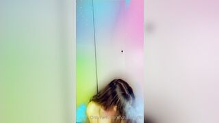 [17] Chloenight (Chloe Night aka chloenightxo aka chloenightx) OnlyFans Leak Bisexual Doll Porn
