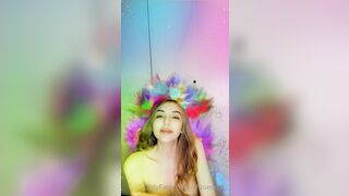 [17] Chloenight (Chloe Night aka chloenightxo aka chloenightx) OnlyFans Leak Bisexual Doll Porn