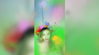 [17] Chloenight (Chloe Night aka chloenightxo aka chloenightx) OnlyFans Leak Bisexual Doll Porn