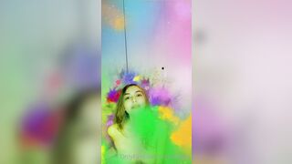 [17] Chloenight (Chloe Night aka chloenightxo aka chloenightx) OnlyFans Leak Bisexual Doll Porn