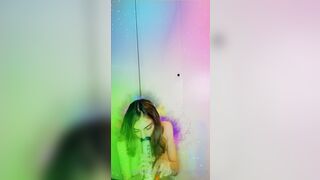 [17] Chloenight (Chloe Night aka chloenightxo aka chloenightx) OnlyFans Leak Bisexual Doll Porn