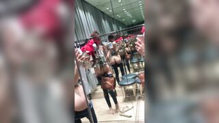 [24] Chloenight (Chloe Night aka chloenightxo aka chloenightx) OnlyFans Leak Bisexual Doll Porn